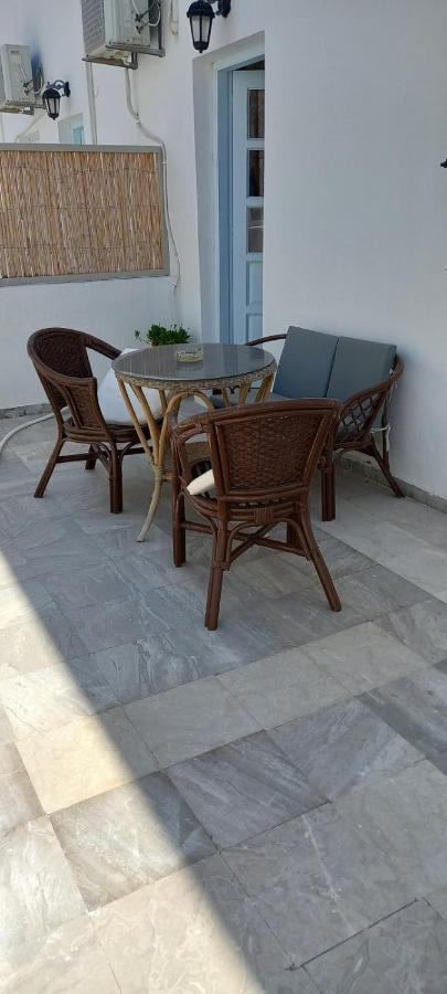 Dimitris Studios Perissa  Exterior foto