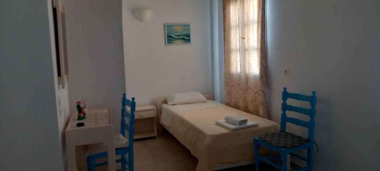 Dimitris Studios Perissa  Exterior foto